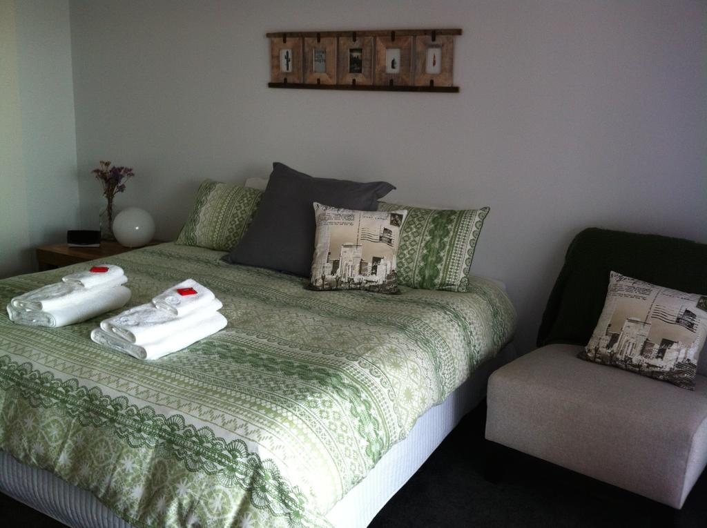 Corinella On The Esplanade Bed & Breakfast Exteriör bild